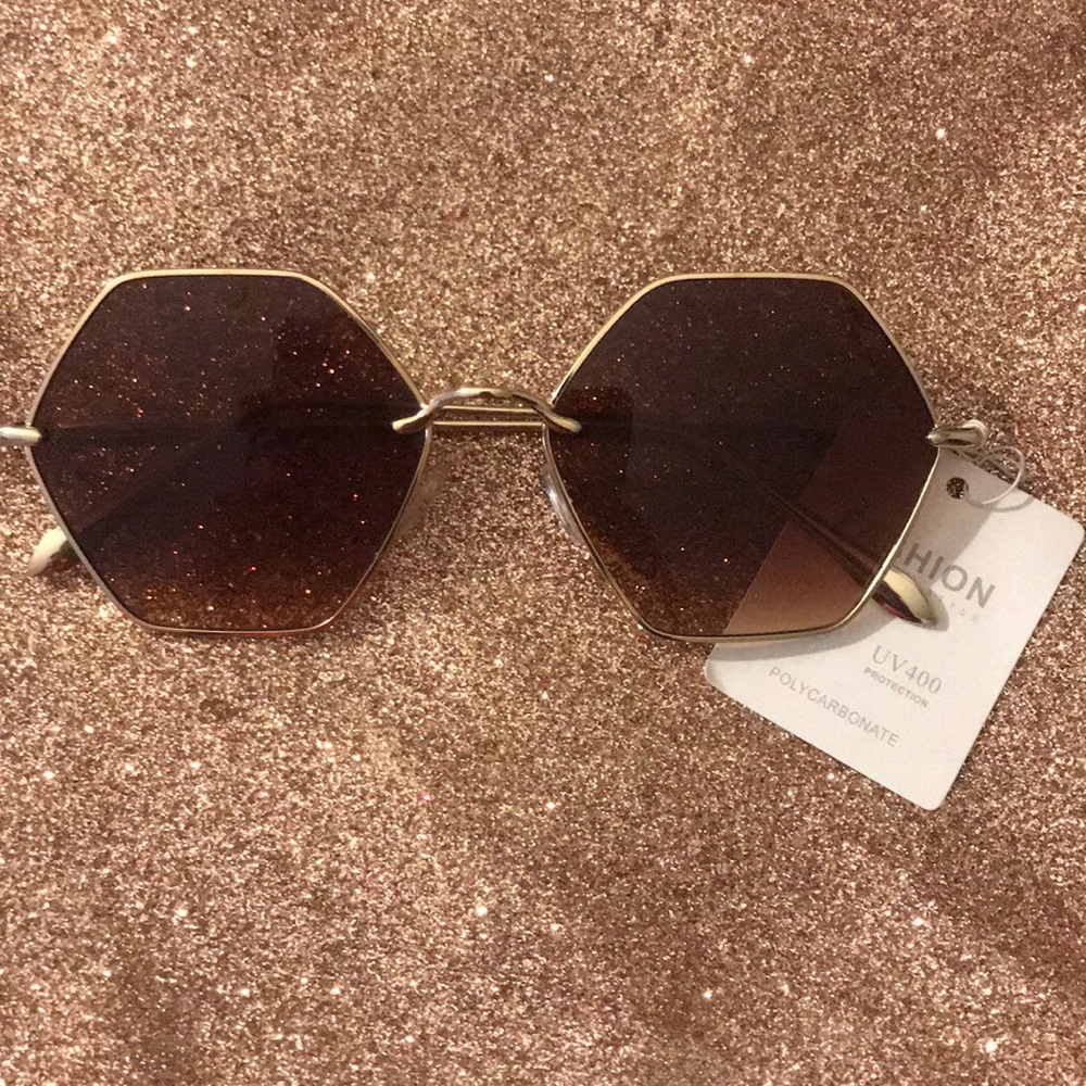 octogan shades ✨